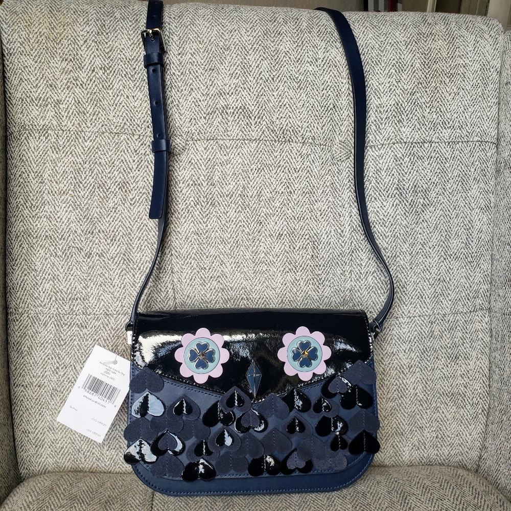kate spade Shoulder Bag NWT